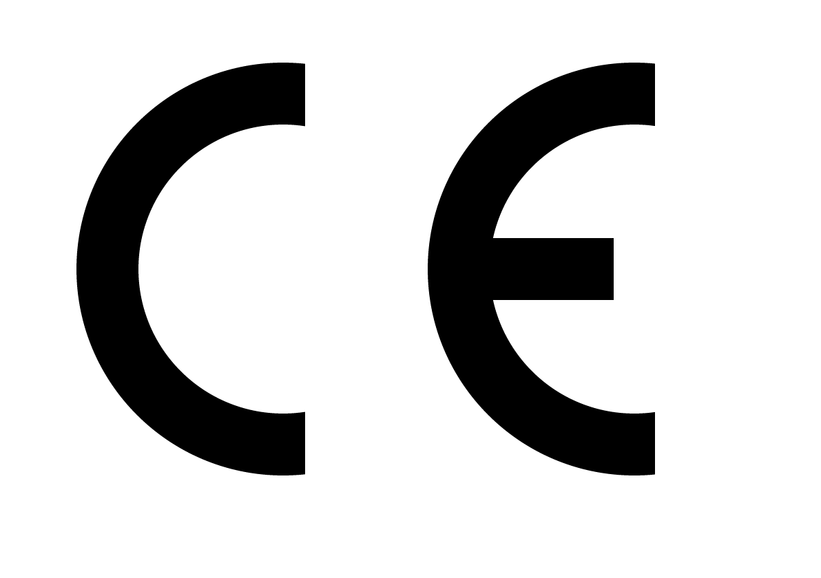 CE marking — official European Commission artwork