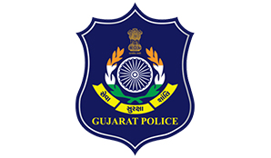 Gujarat Police